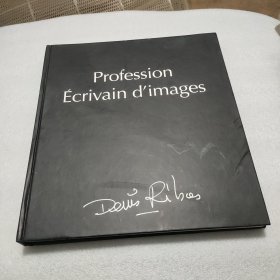 profession ecrivain dimages(德文画册)