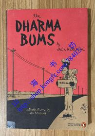 The Dharma Bums