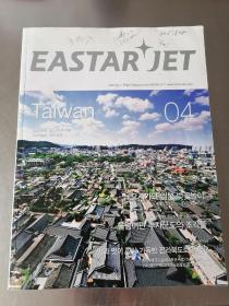 EASTAR   JET  04