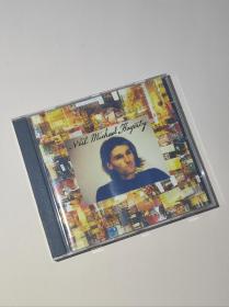 Neil michael Hageity  CD