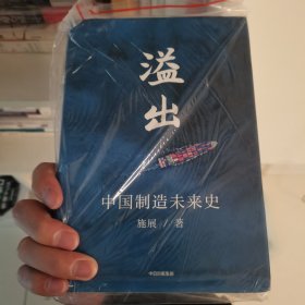 溢出：中国制造未来史