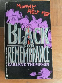 Black for Remembrance