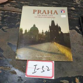 PRAHA