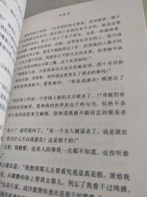 大唐狄公案，四漆屏，全译本