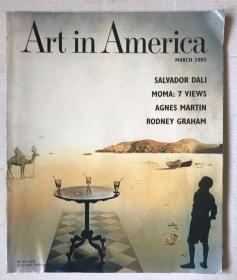 Art in America