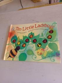10LittleLadybugs-Boa