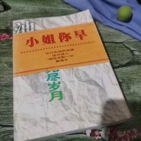 致无尽岁月