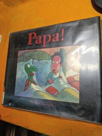 papa !