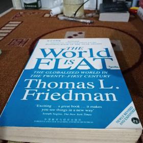 The World Is Flat：The Globalized World in the Twenty-first Century