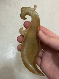 玉摆件011