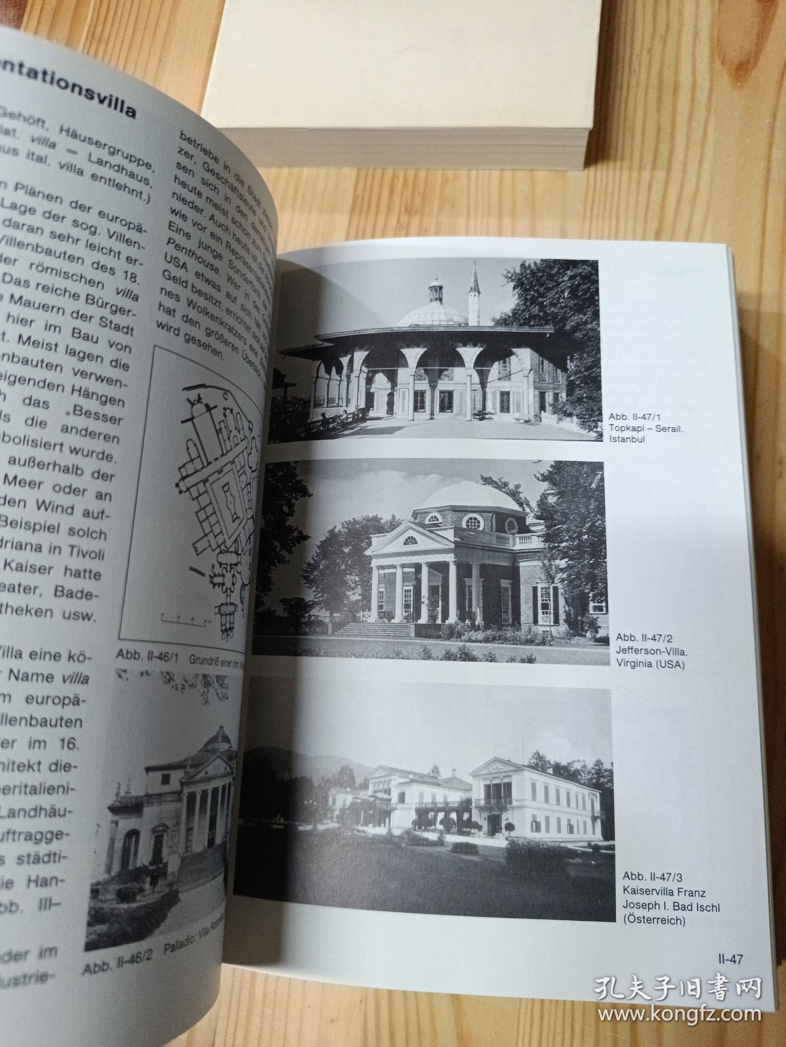 Strukturen der Kunst艺术结构