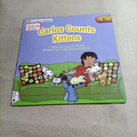 cambium  reader    :Carlos counts kittens（k-A）