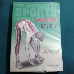 运动损伤解剖学
