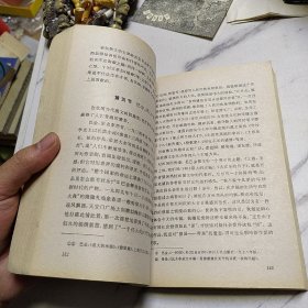 中国当代文学史初稿上下册全