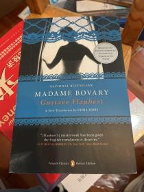 Madame Bovary[包法利夫人]