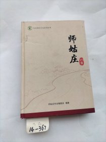 师姑庄村志