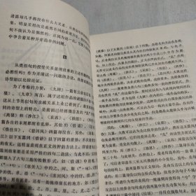 日本学者： 中国文学研究译丛（第一辑）