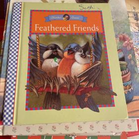 Feathered friends