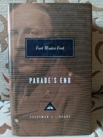 Parade's End