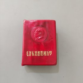 毛泽东思想胜利万岁