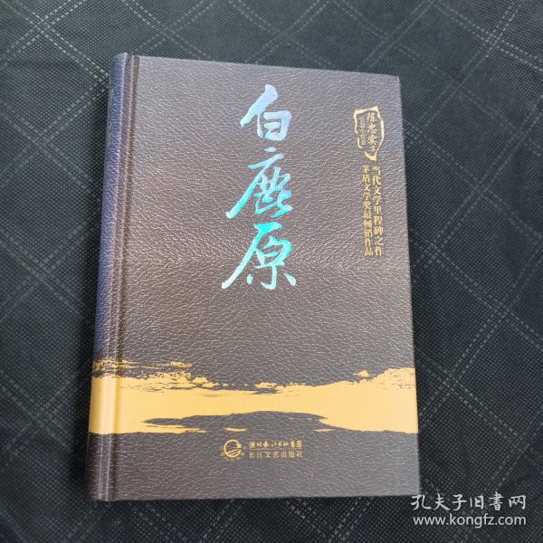 白鹿原（陈忠实集短篇小说卷）