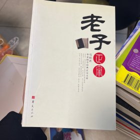 老子正宗