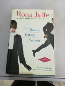 The Roommating season【满30包邮】