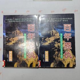 百年恩仇： 两个东亚大国现代化比较的丙子报告  上下