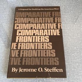 comparative frontiers