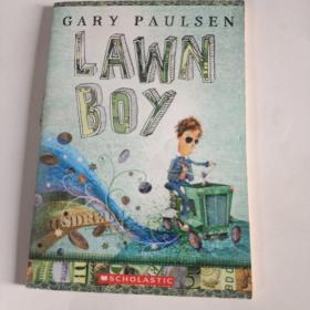 Lawn boy