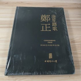 郑正 沧笙踏歌