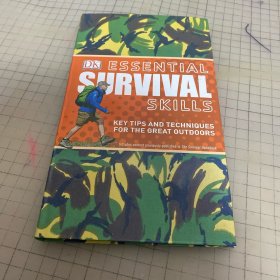 Essential Survival Skills