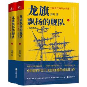 龙旗飘扬的舰队：中国近代海军兴衰史