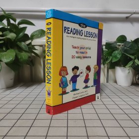 TheReadingLesson:TeachYourChildtoReadin20EasyLessons