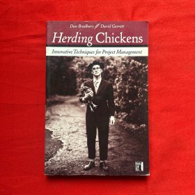 HerdingChickens