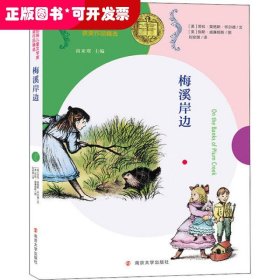 纽伯瑞儿童文学奖获奖作品精选•梅溪岸边