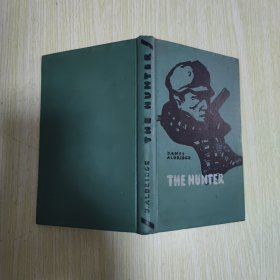 THE HUNTER:猎人