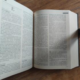 中国大百科全书 现代医学（全2册）