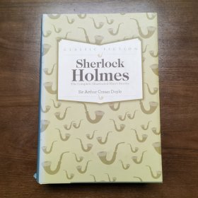 Sherlock Holmes Complete Short Stories