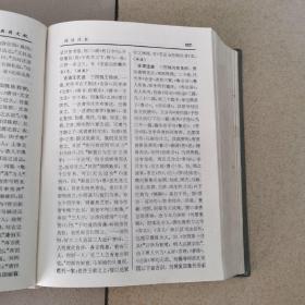 孔子大辞典