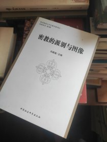 陕西师范大学宗教学集刊·密教研究（第2辑）：密教的派别与图像