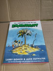 Cartoon Guide to the Environment