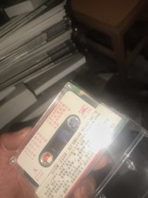 磁带-米老鼠迪斯科