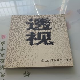 透视SEE-THROUGH