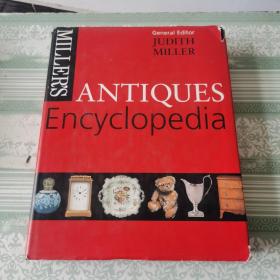 ANTIQUES Encyclopedia