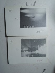 王鼎钧作品系列 黑暗圣经、人生试金石、我们先代人、开放的人生 四本合售