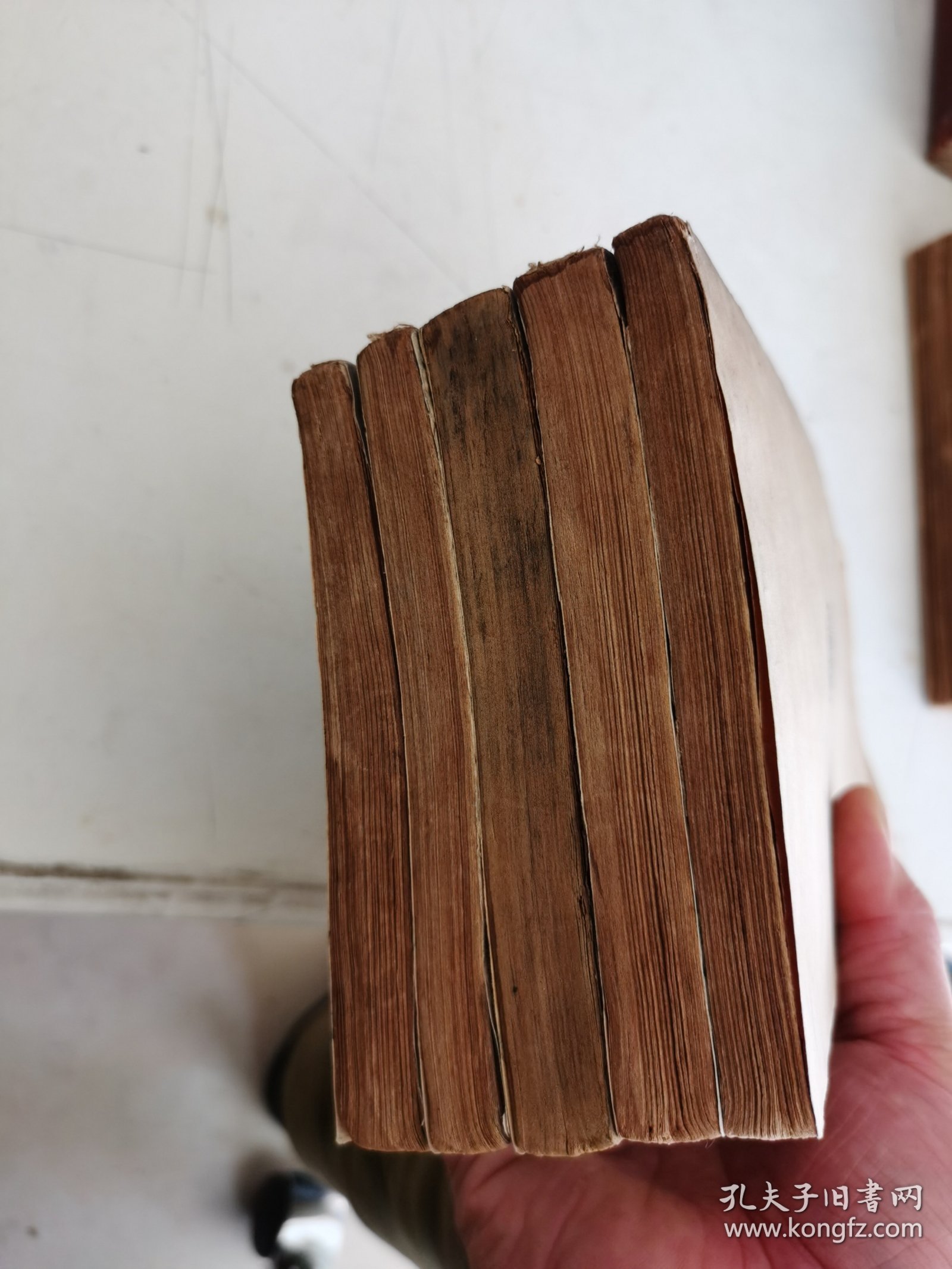 江湖奇侠传 剑侠小说 著 全五册 民国版 精校大字足本 刘精民印藏 品如图