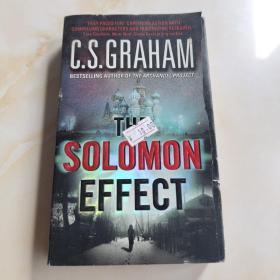 C.S.GRAHAM THE SOL OMON EFFECT