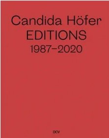 价可议 Candida Höfer Editions 1987 2020 twdzxdzx