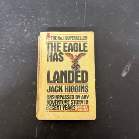 The Eagle Has Landed (Liam Devlin)